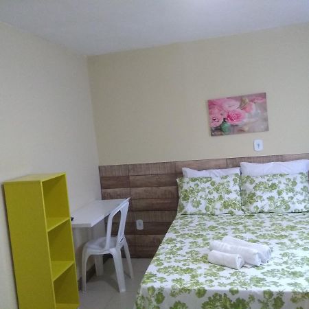 Anaue Pousada E Hostel Aracaju Exterior photo