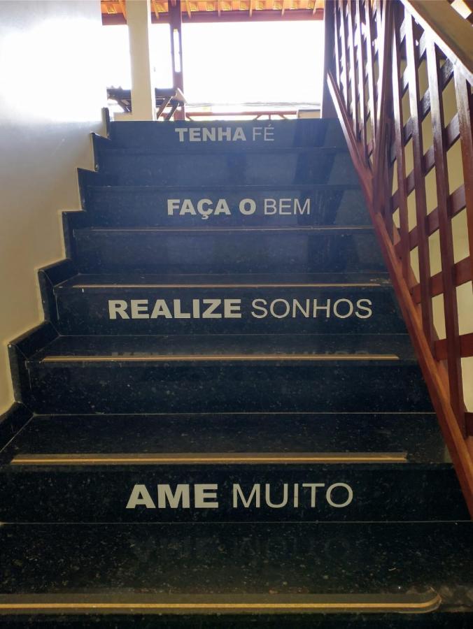 Anaue Pousada E Hostel Aracaju Exterior photo