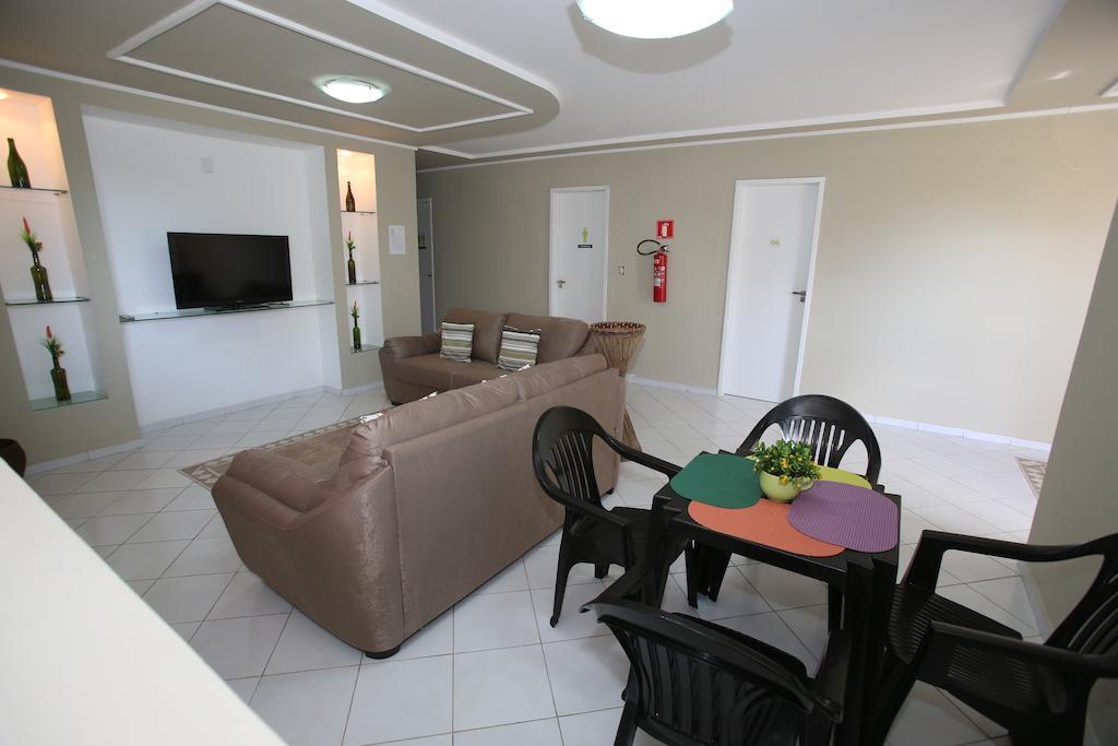Anaue Pousada E Hostel Aracaju Exterior photo