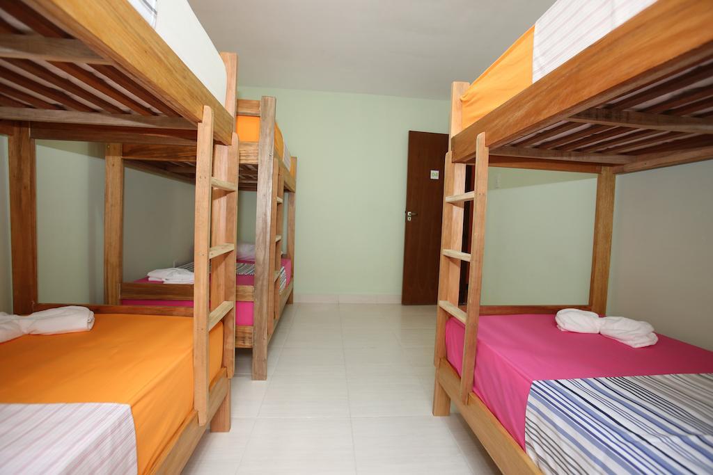 Anaue Pousada E Hostel Aracaju Room photo