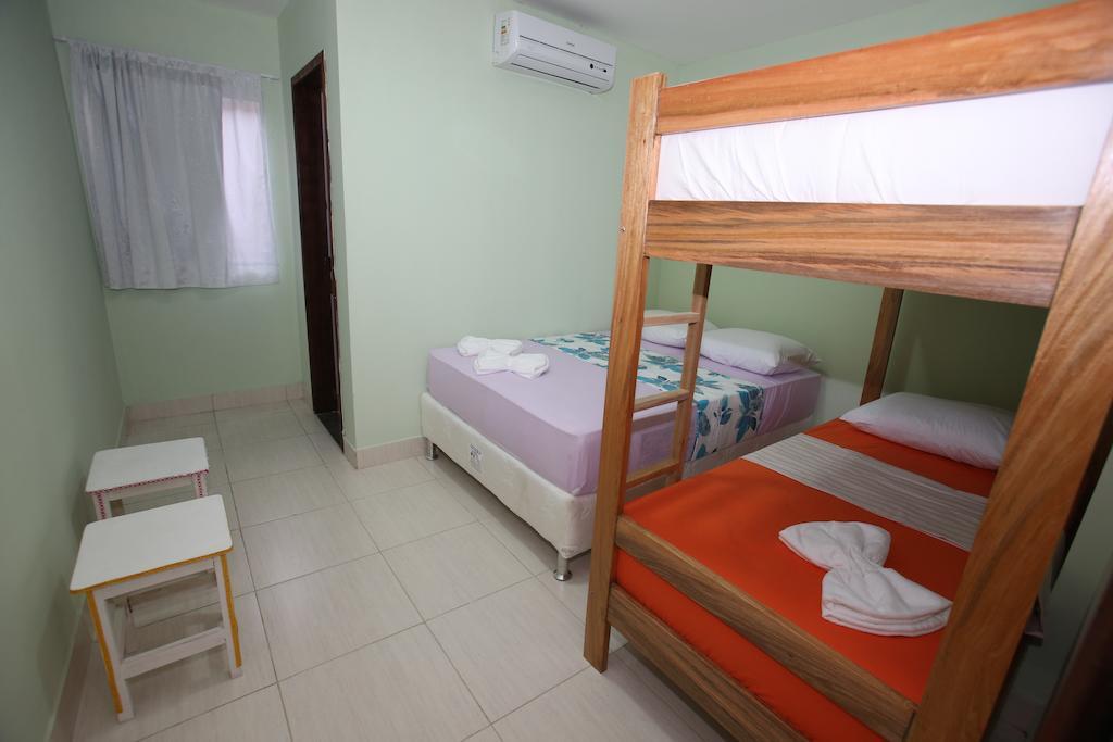 Anaue Pousada E Hostel Aracaju Room photo