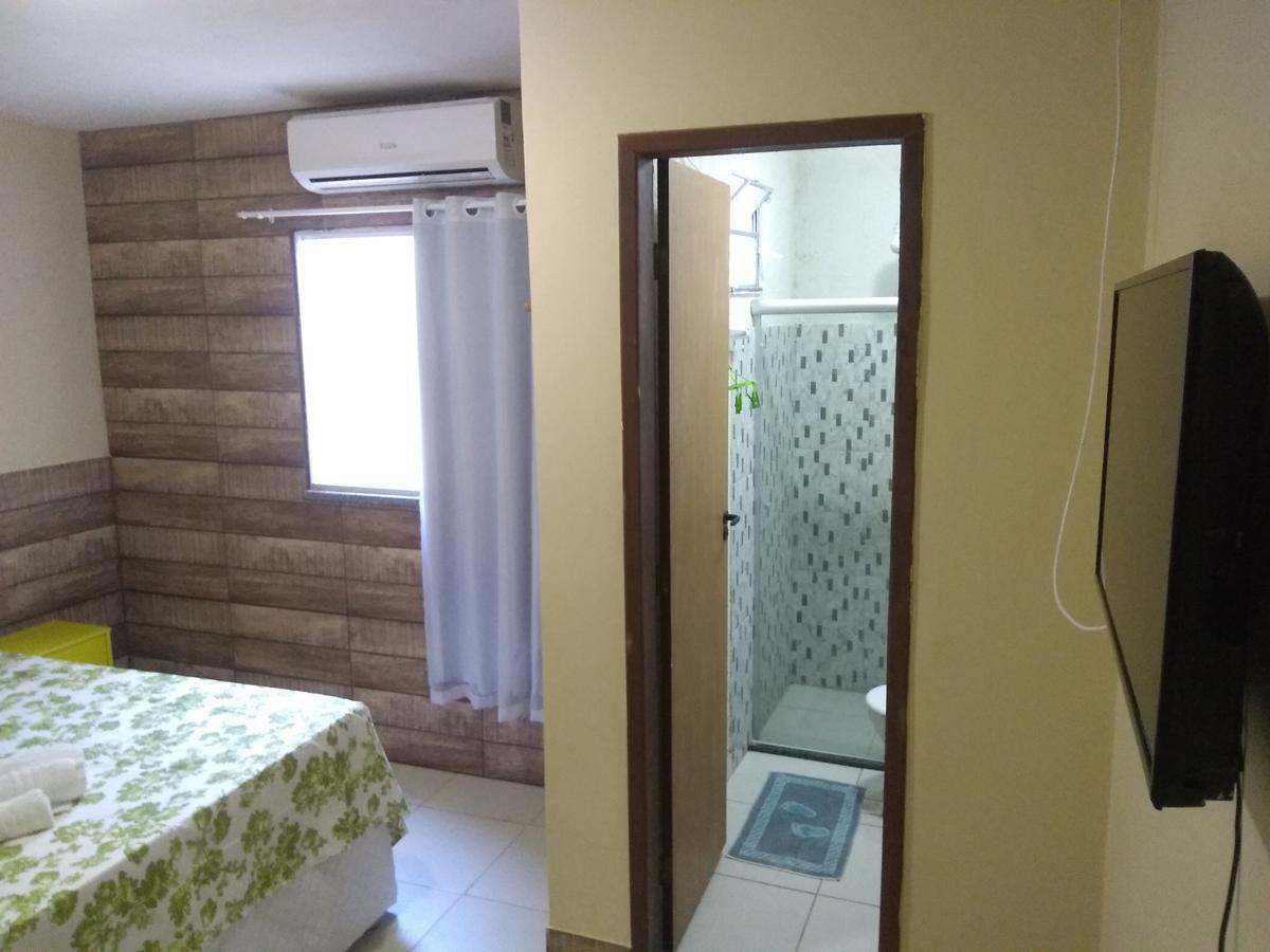 Anaue Pousada E Hostel Aracaju Exterior photo