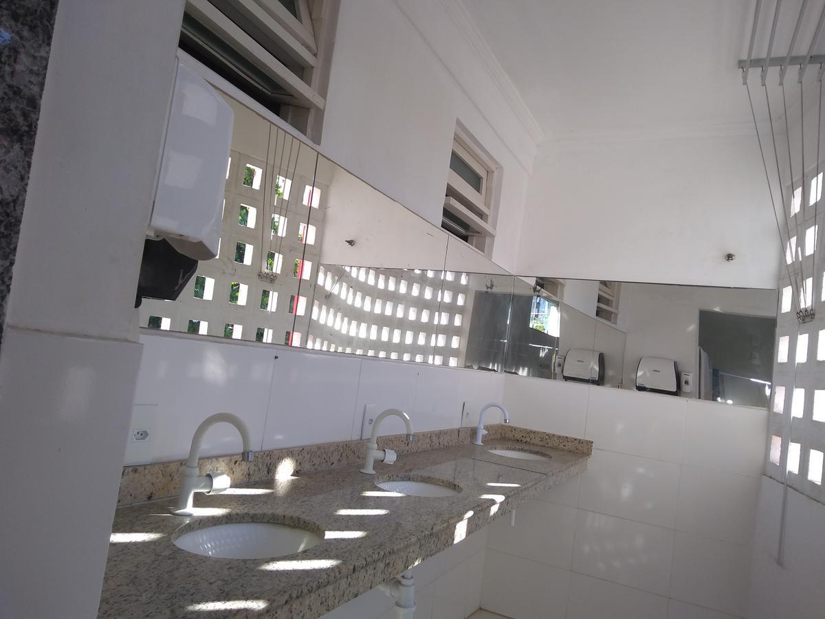Anaue Pousada E Hostel Aracaju Exterior photo